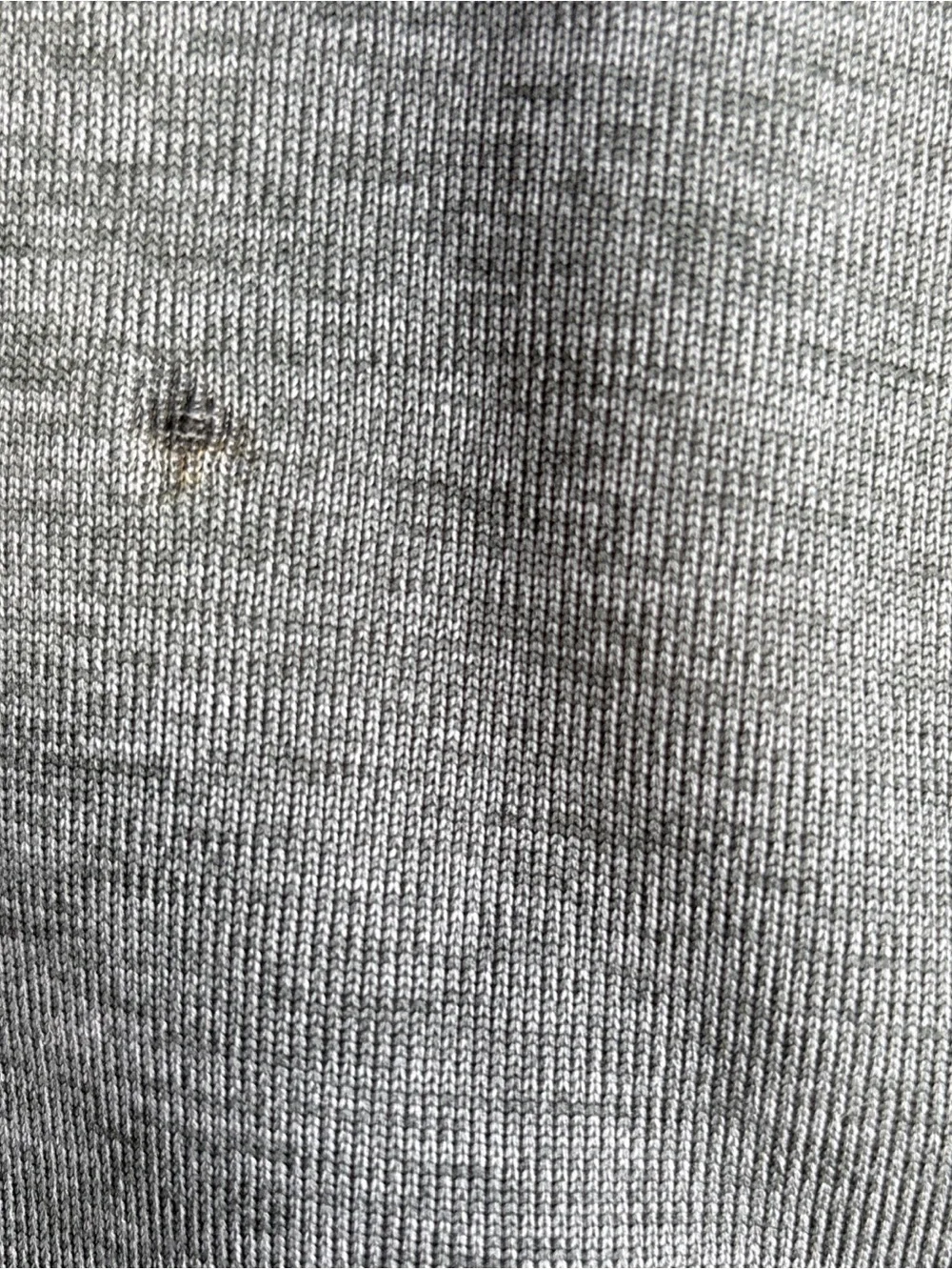 The North Face warm fleece